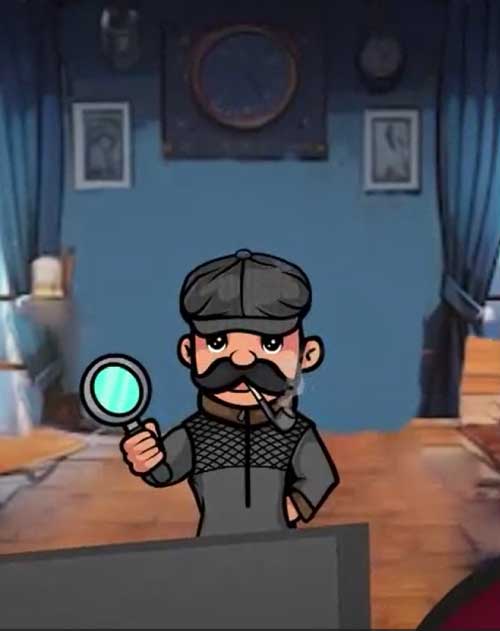 detective intro videoanimation augsburg portfolio