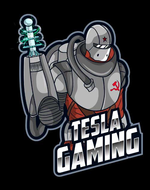 Tesla Gaming