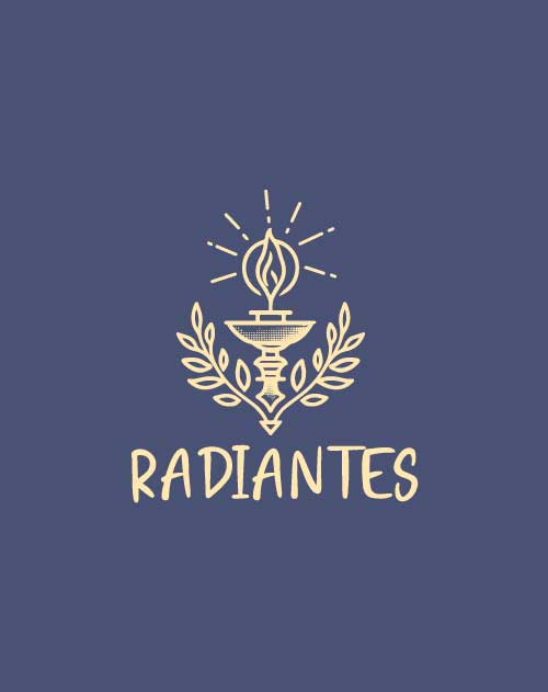 radiantes kreatives design von logodesigner augsburg