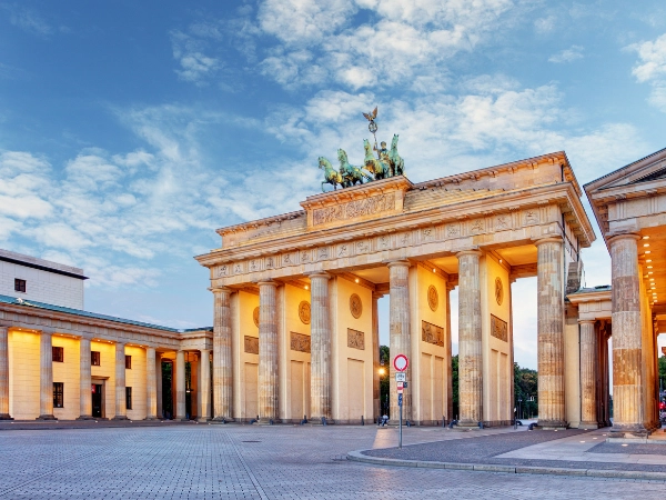 Berlin