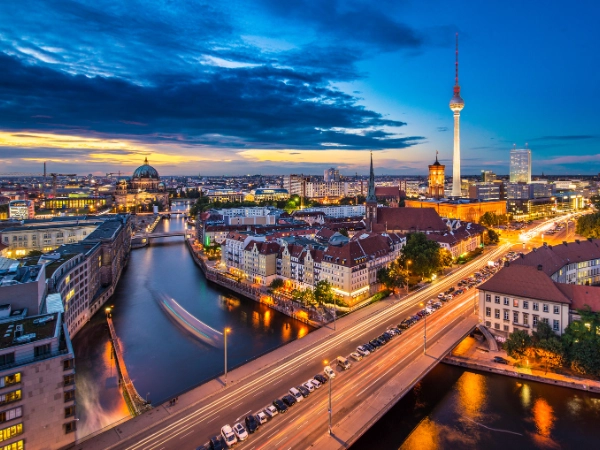 Berlin