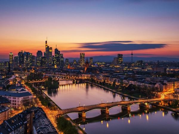 Frankfurt