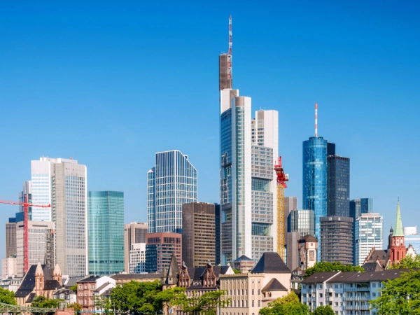 Frankfurt