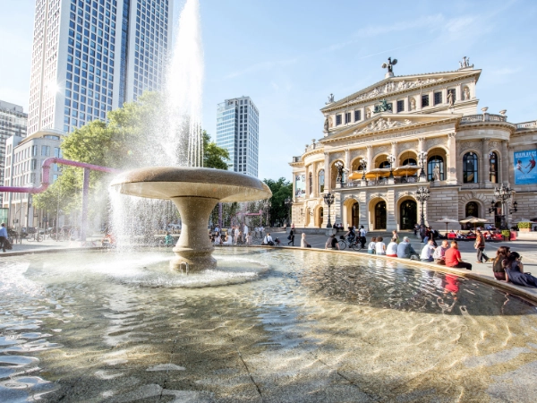 Frankfurt