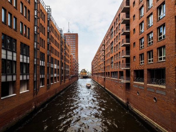 Hamburg