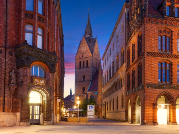 hannover