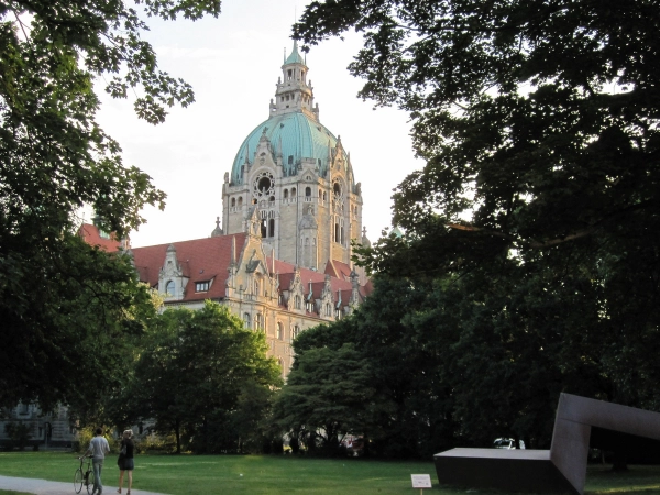 hannover