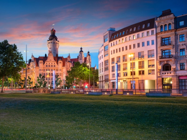 leipzig