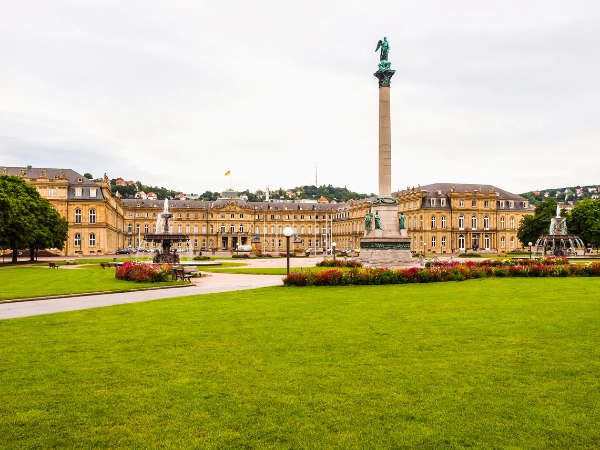 Stuttgart